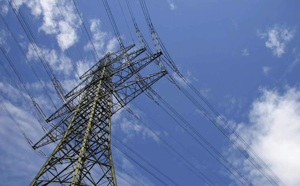High voltage and projects - pylons