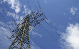 High voltage and projects - pylons