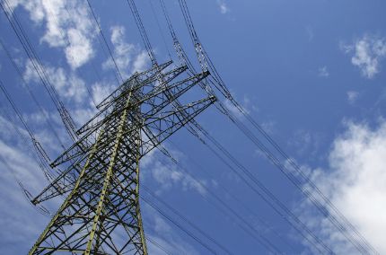 High voltage and projects - pylons