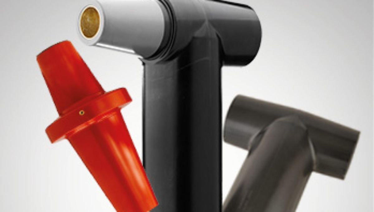 Nexans - Power Accessories