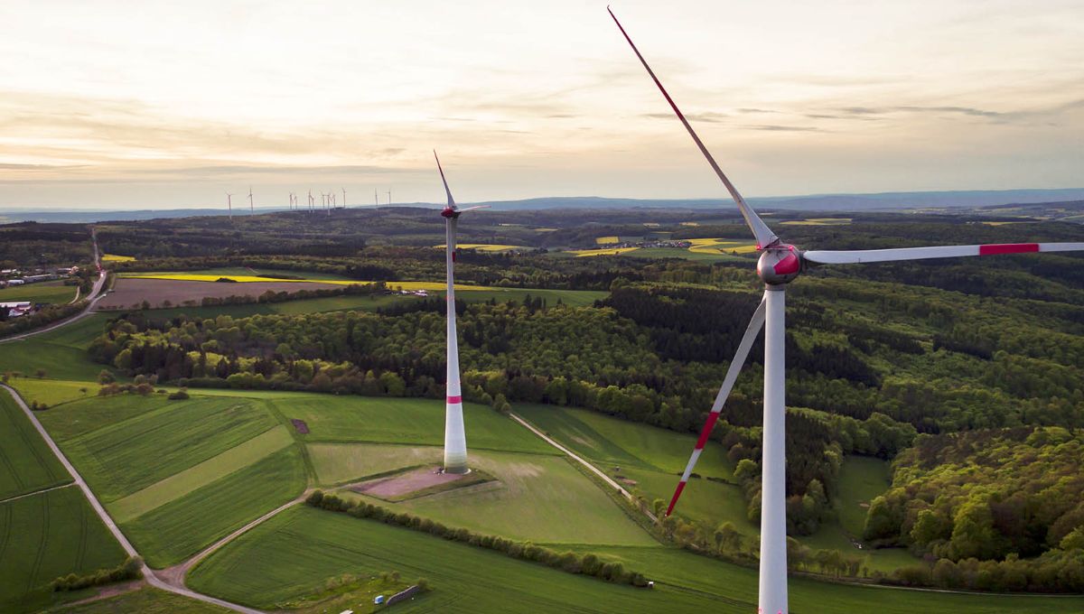 Nexans - Power transmission and distribution