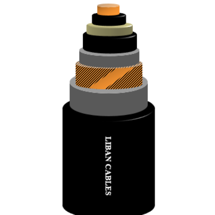 XnUHKXS 1*240/50  8.7/15KV