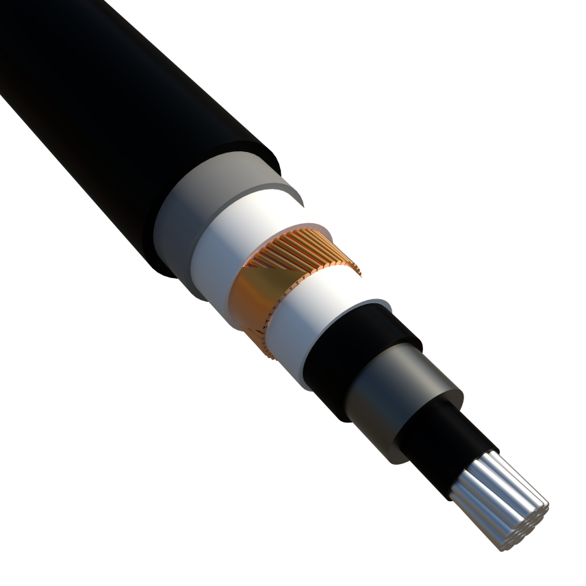 XnUHAKXS 8.7/15KV