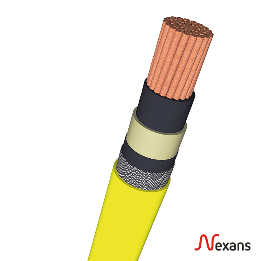 Nexans SIWO-KUL® S30  1.1 kV
