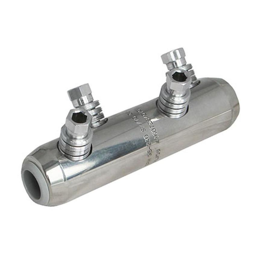Mechanical Transition Connectors up to 52 kV