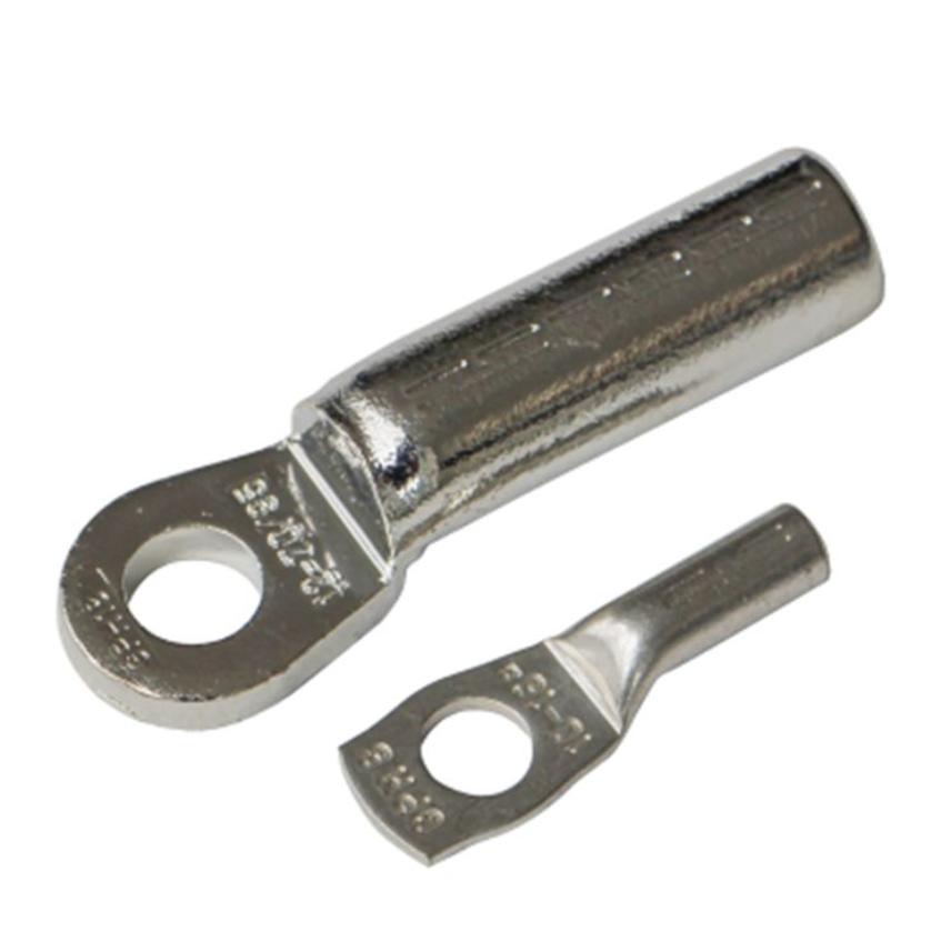 AIP - Indoor slip-on termination, silicone, up to 24 kV