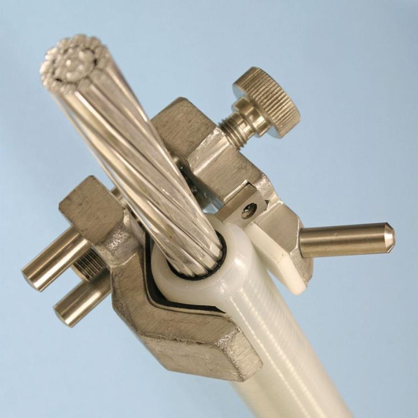 Chamfering tool, size 1