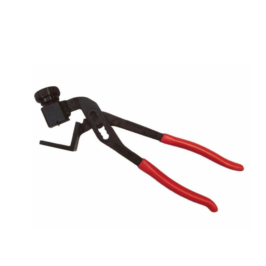 Insulation stripping tool