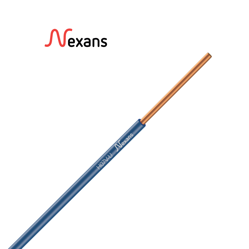 Nexans H07V-U