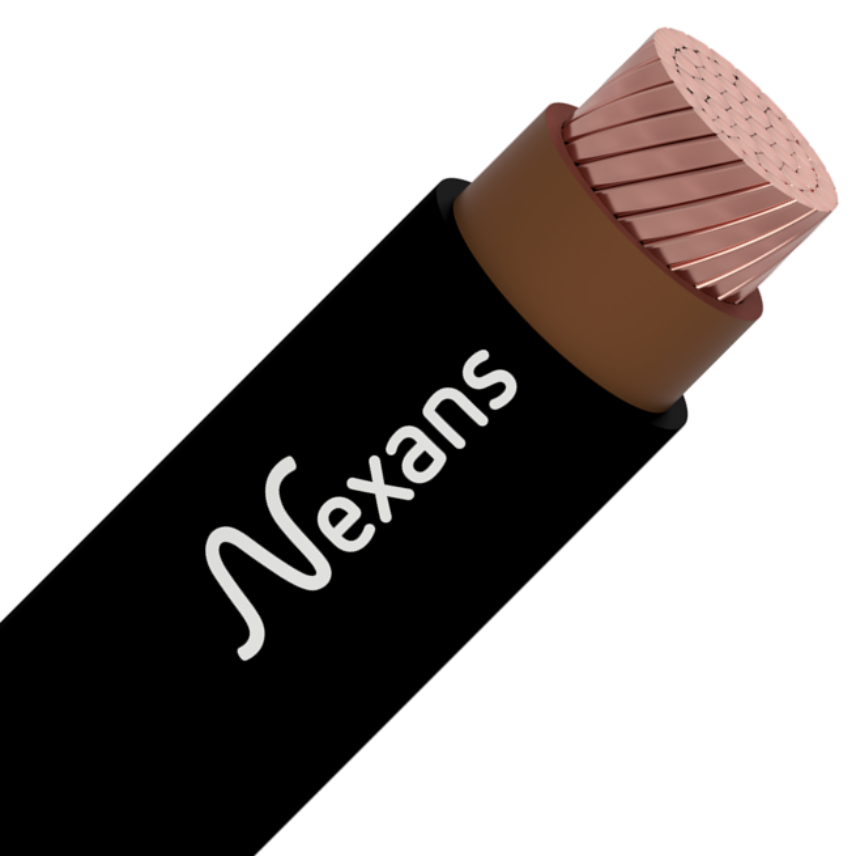 N2XH 1x95 mm2