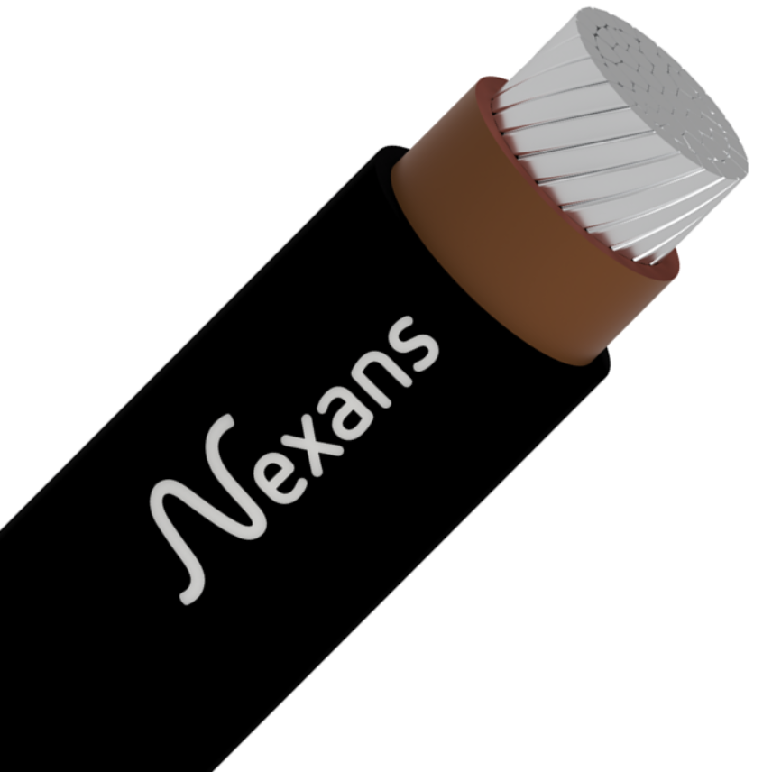 NA2XH Single Core Cables Eca Class