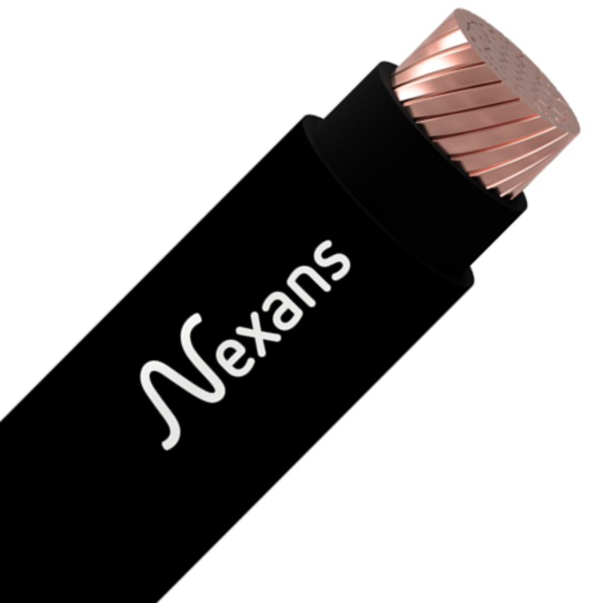 N2XH Single Core Cables Eca Class