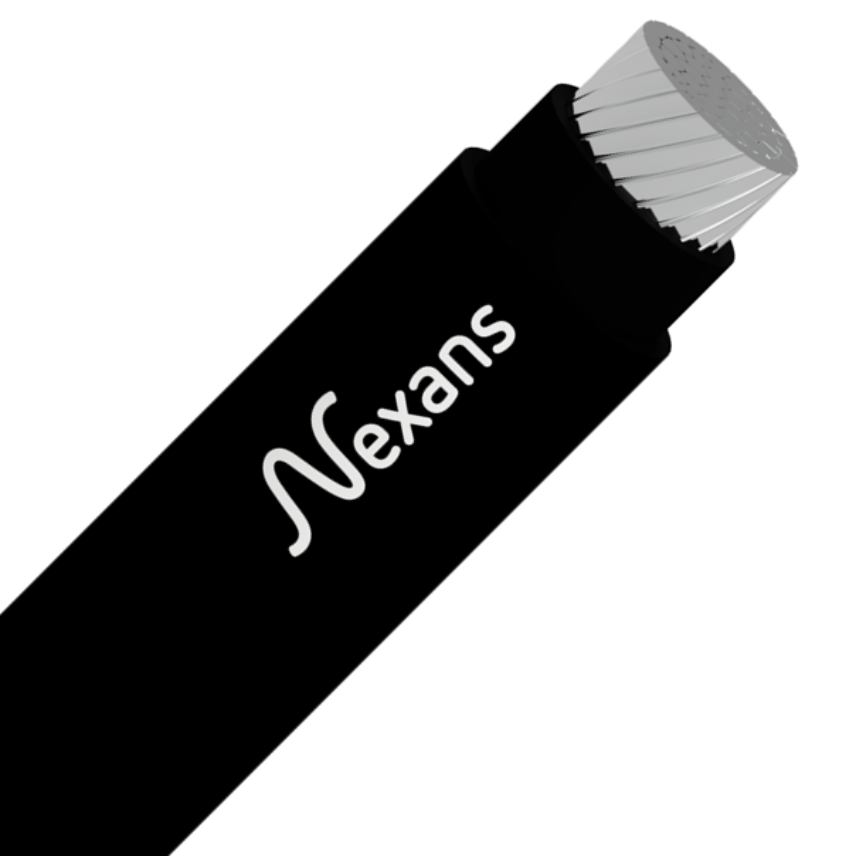 NA2XH Single Core Cables B2ca Class