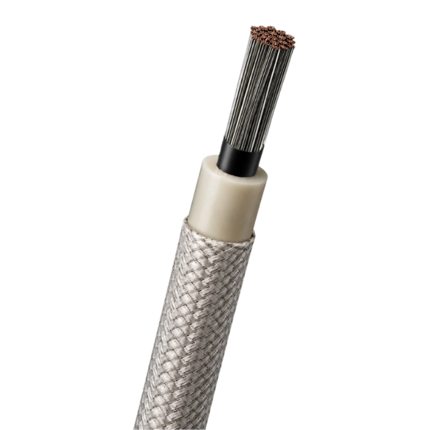 Nexans SIWO-KUL® B10  6.6 / 7.2 kV