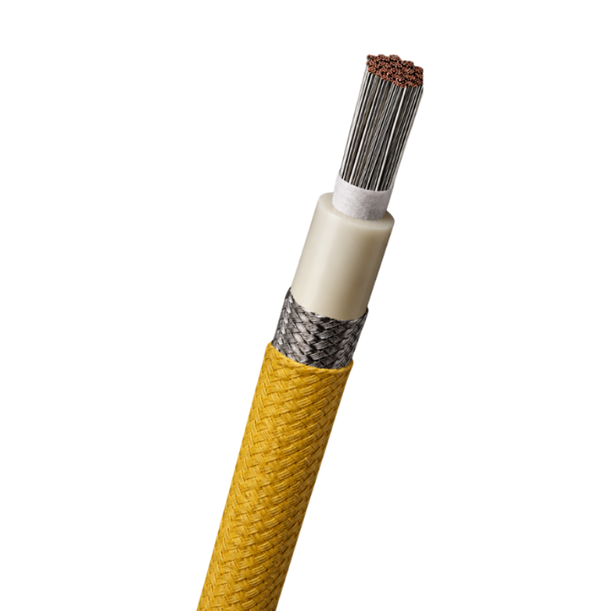 Nexans SIWO-KUL® S10  1.1 kV