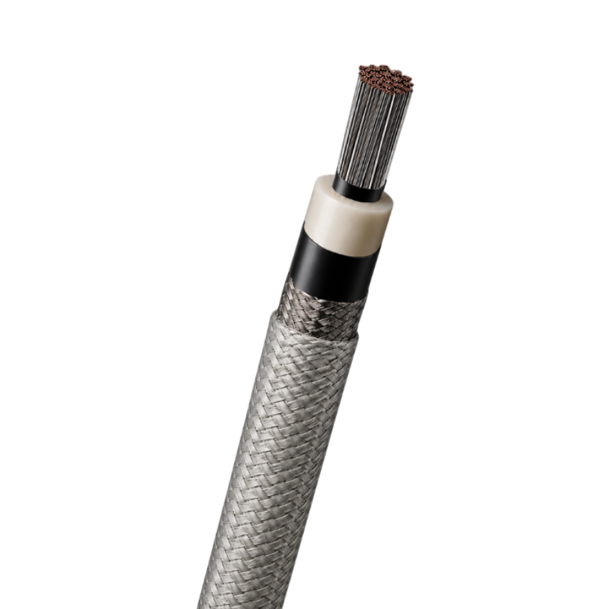 Nexans SIWO-KUL® S10  6.6 / 7.2 kV