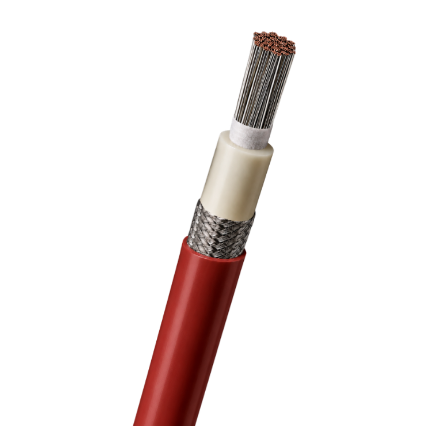 Nexans SIWO-KUL® S30  3.3 / 4.2 kV